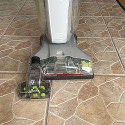 Hover FloorMate Deluxe Hard Floor Cleaner 