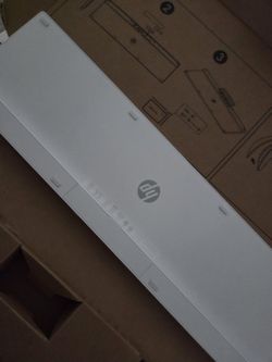 Del Key Board