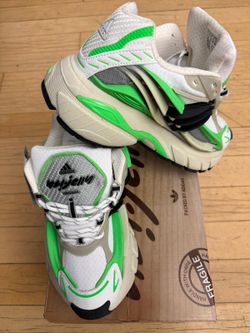 Pharrell Williams x adidas VIRGINIA Adistar 