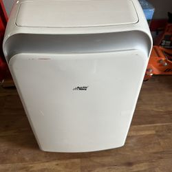 room air conditioner artic king