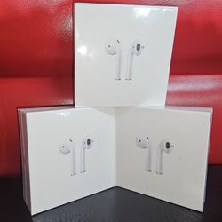 AIR PODS NEW IN BOX⭐⭐⭐