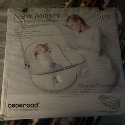 Travel Bassinet 