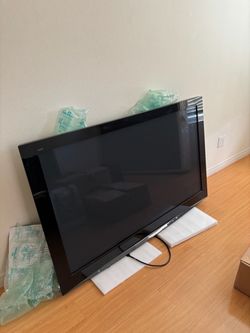 58” Panasonic Viera Plasma