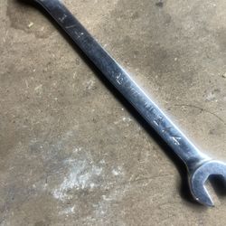 MAC Tools Wrench 1/4