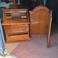 Antique Furniture Asking 150.00