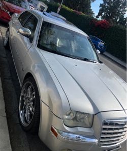 2006 Chrysler 300c