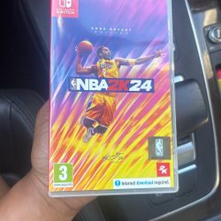 2k24