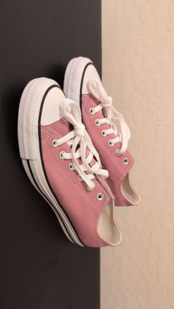 Men's CONVERSE ALL STAR - Size 7 NEW