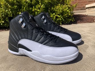 New Jordan Sneakers with box - Size 9,10, 11 12