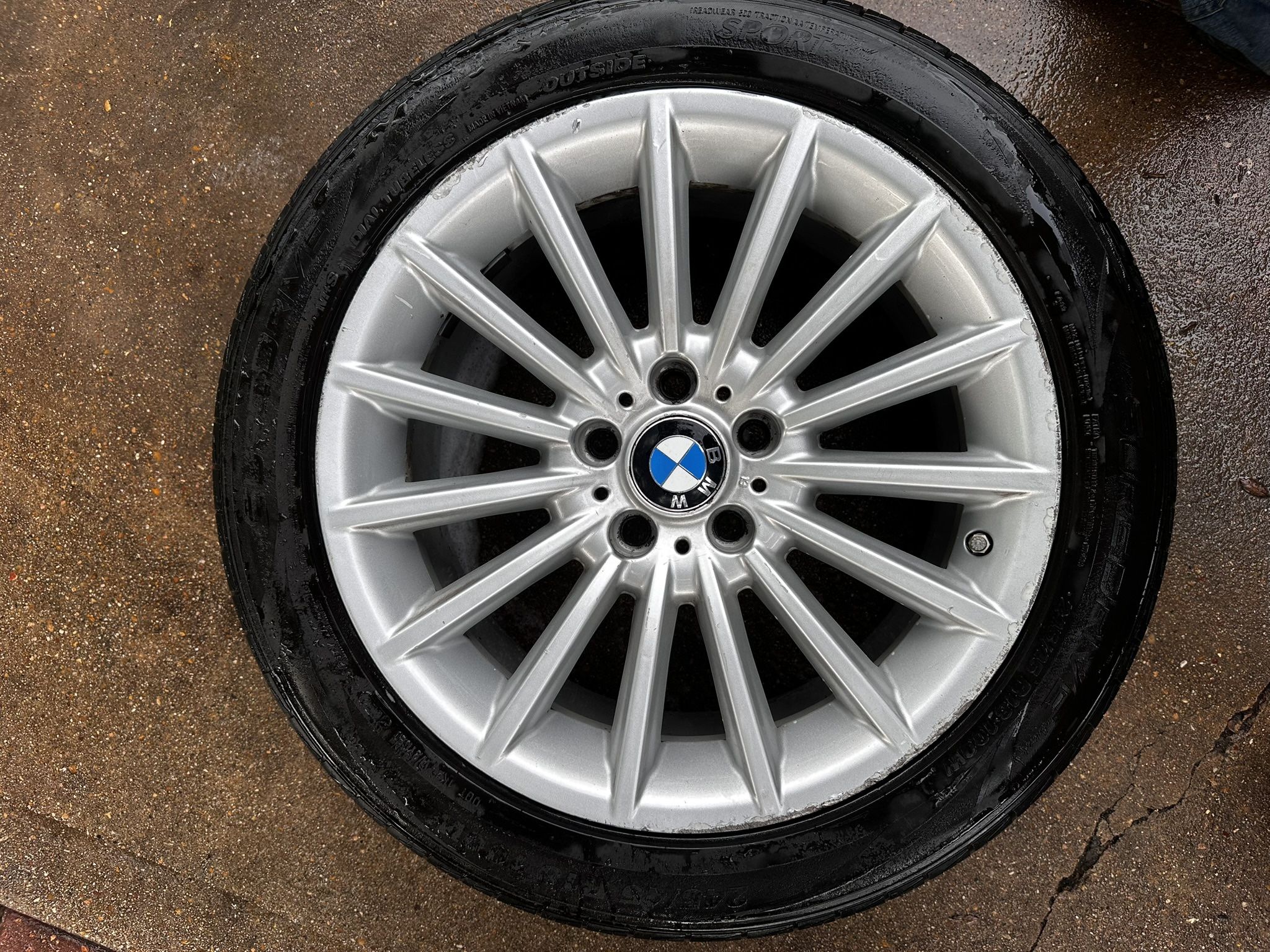 Bmw Wheels