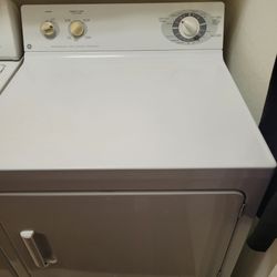 Dryer GE Electric
