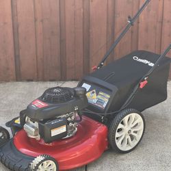 Troybilt TB160 Honda 160cc Push Lawn Mower