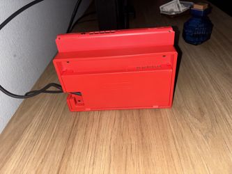 Mario edition Switch