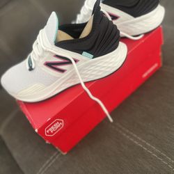 New Balance Shoes