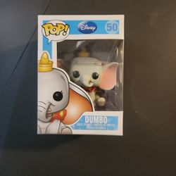 Disney Pop Funko 