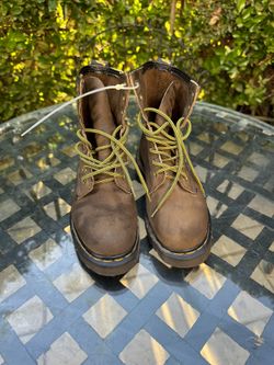 Women’s Dr. Martens Boots