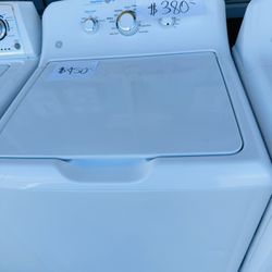 Ge Washer Machine