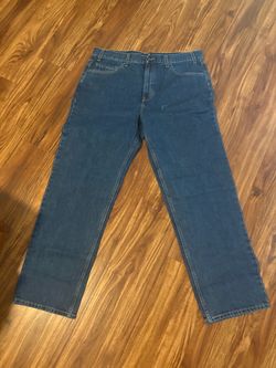 Kirkland jeans 38x32