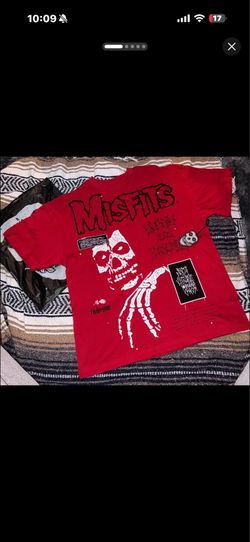 Civil regime misfits size large