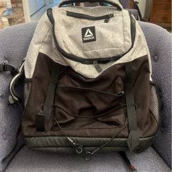 Reebok Backpack