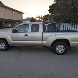 2005 Toyota Tacoma