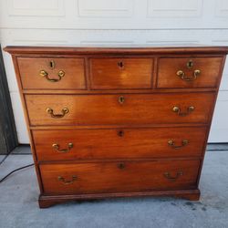 Wood Dresser For Sale In Manteca