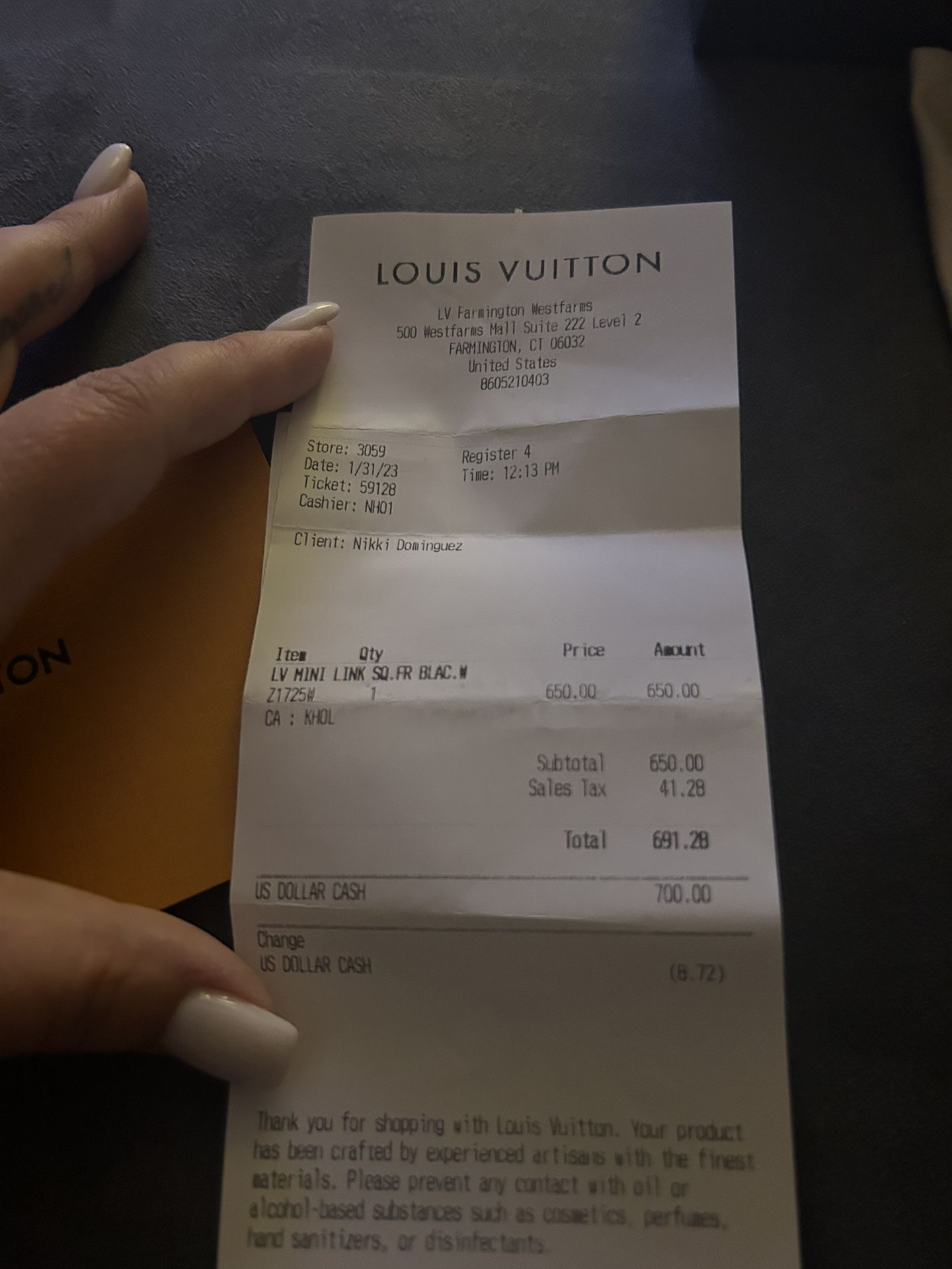 Real Louis Vuitton Sunglasses Include Box All Papers & Receipt ($200+ OFF  RETAIL) for Sale in Austin, TX - OfferUp