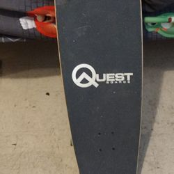Skate Board 