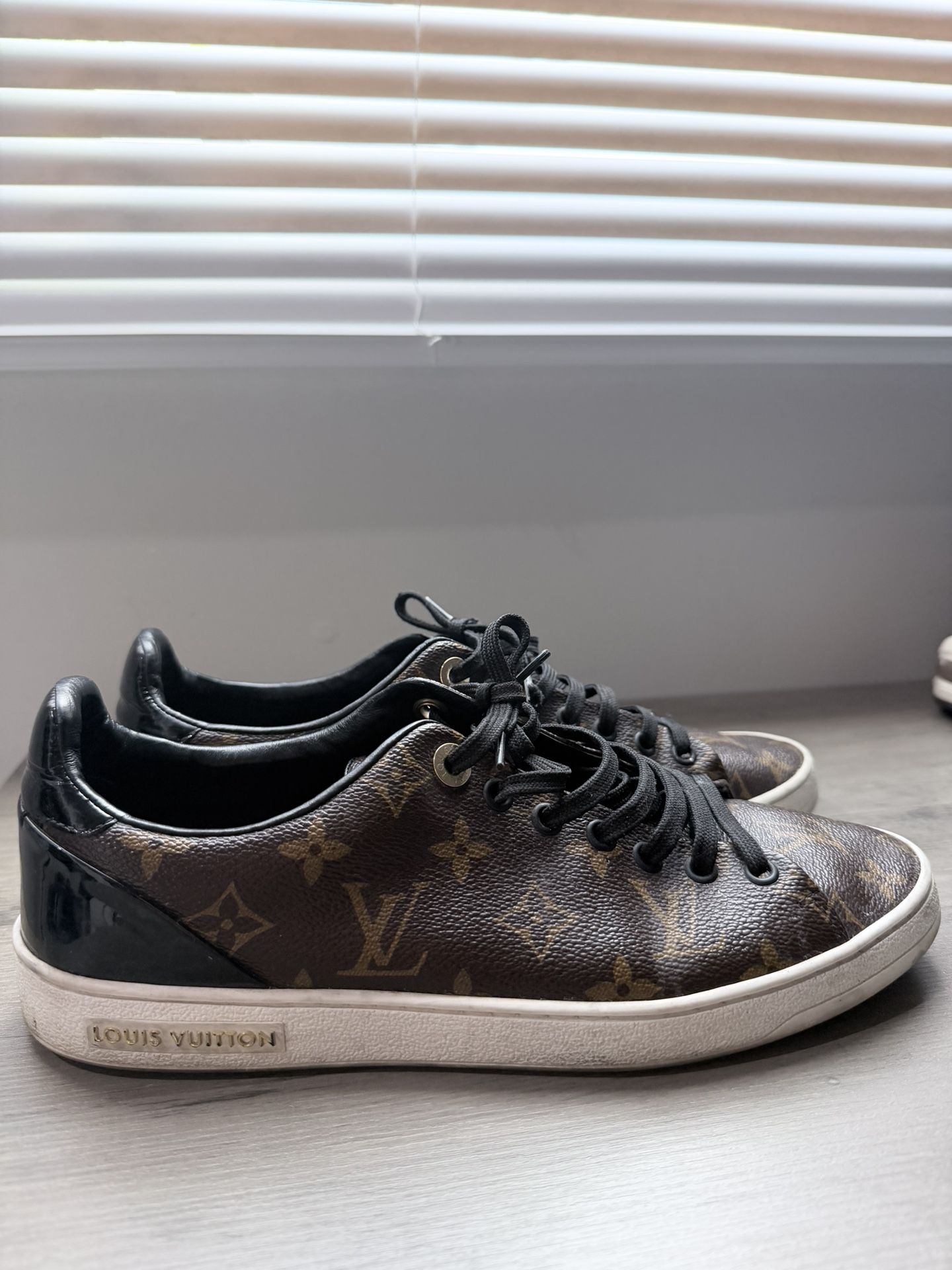 Louis Vuitton Shoes