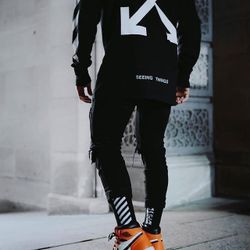 Off White Socks Today Only Sale