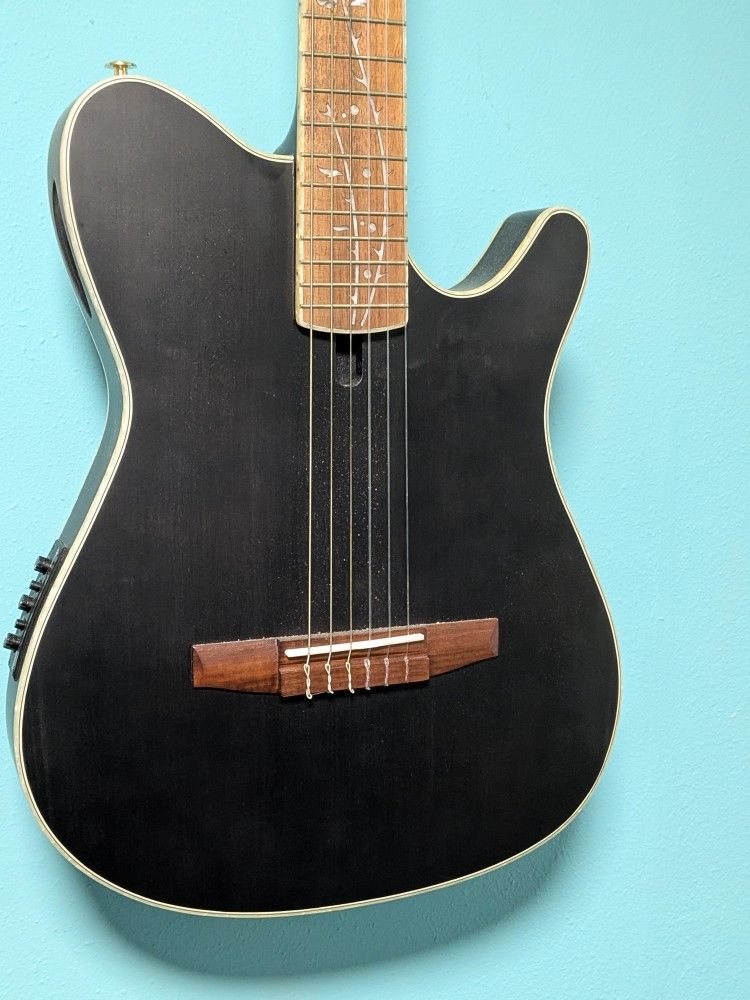 Tim Henson Signature Ibanez Guitar