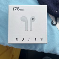 Bluetooth Headphones 