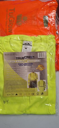 Camisetas de trabajo