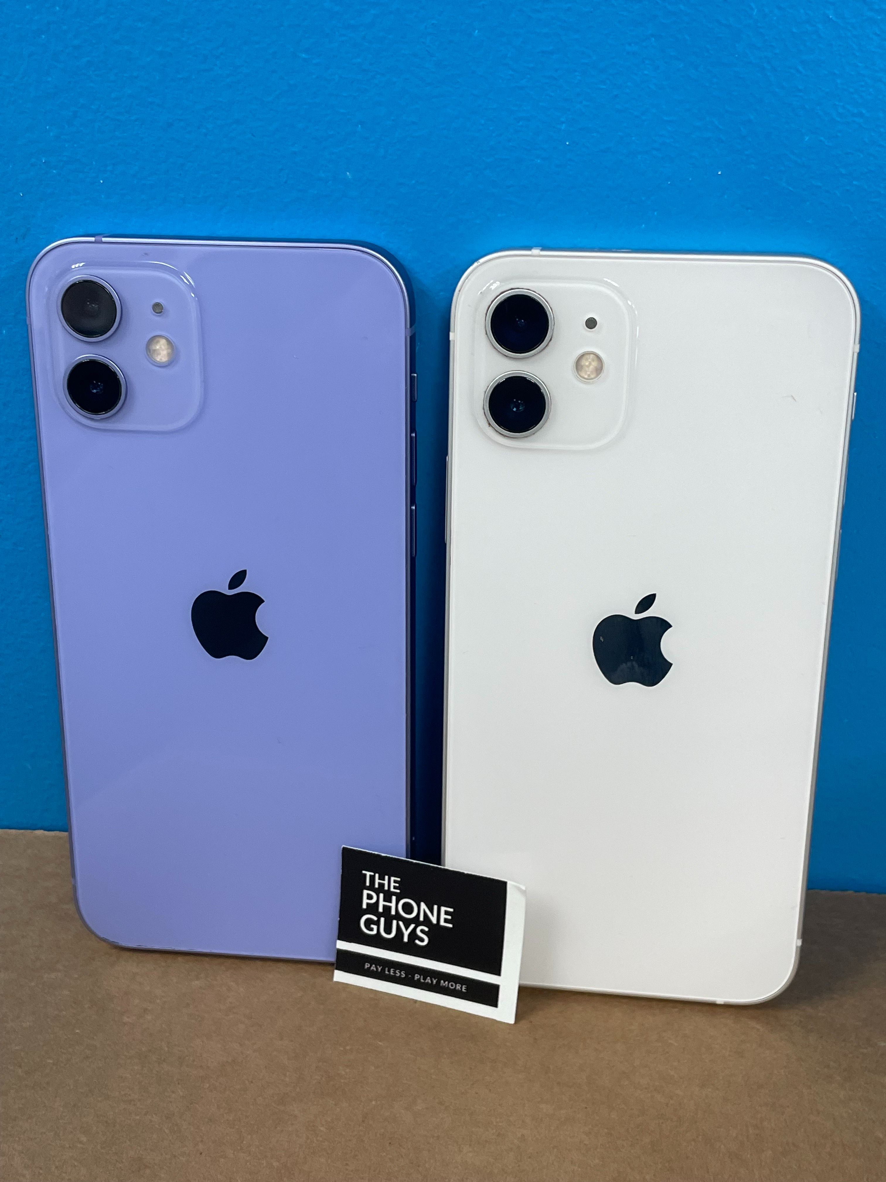 🔥 Apple iPhone 12 Clearance Blowout! Just $1 to take it home + Up to 6 Months Warranty ✅