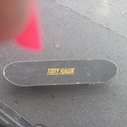 Tony Hawk Skate Board