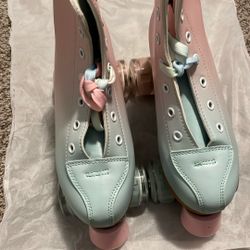 Girls Roller Skates Youth 5