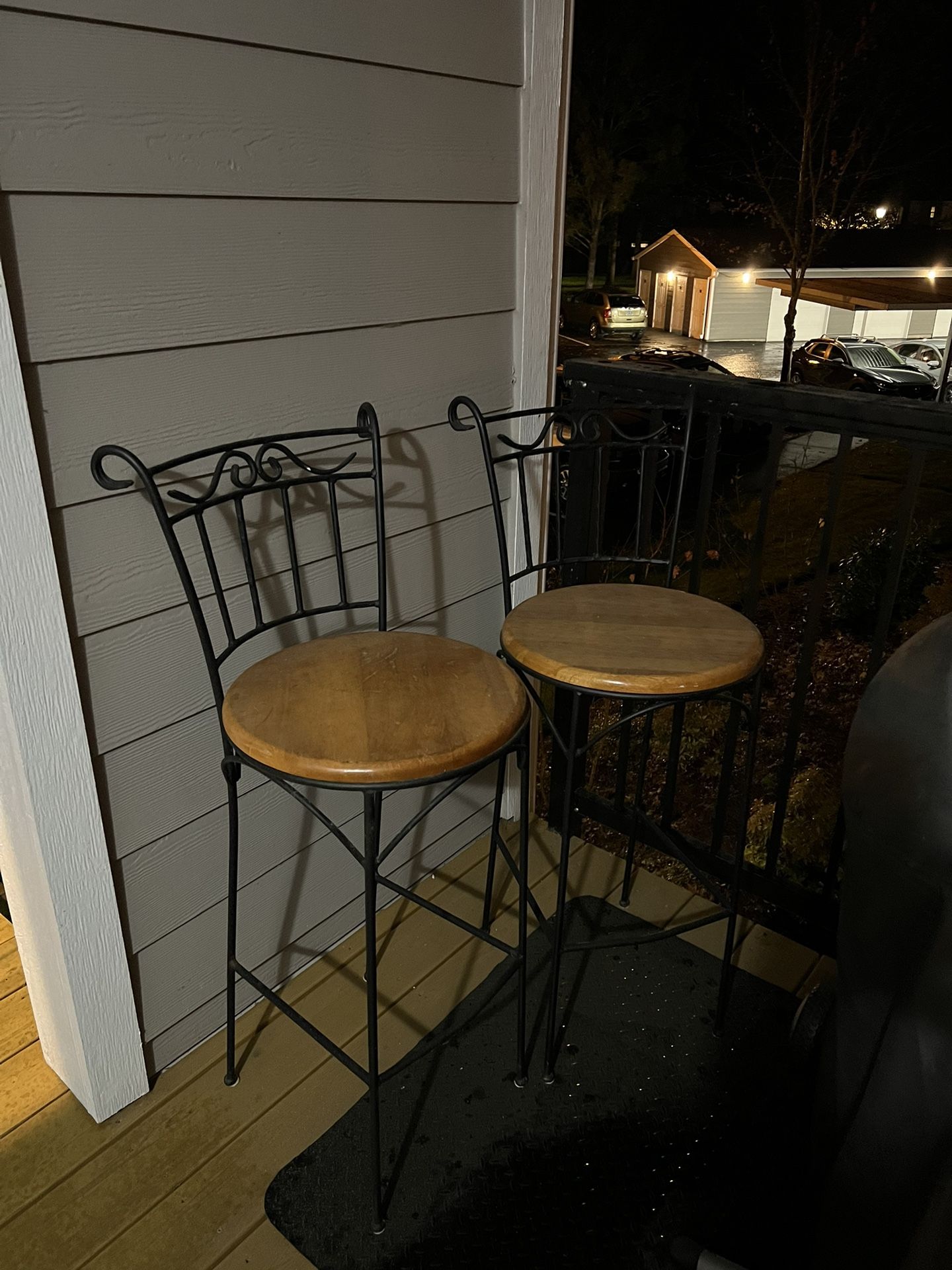 Bar Stools