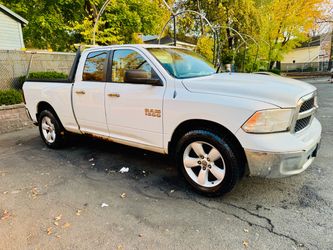 2013 Dodge Ram 1500