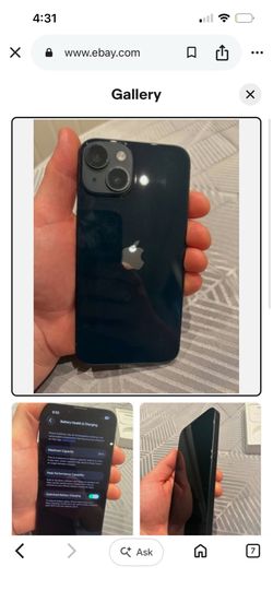 iPhone 14