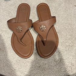 Tory Burch Sandals
