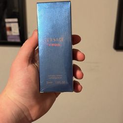 Versace Eros 30ml