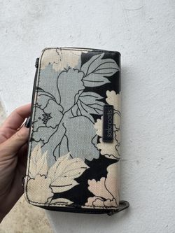 Sakroots Wallet