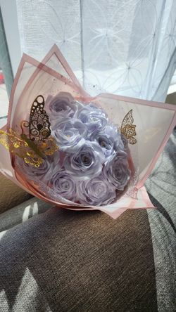 Eternal Roses