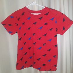 Garanimals T-Shirt With Dinosaur Design