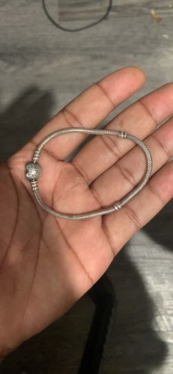 Pandora ring