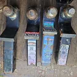 Trailer Hitches