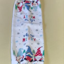 Bag Holder 