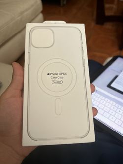 iPhone 15 Plus Case