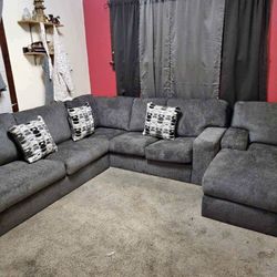 Amazing Couch
