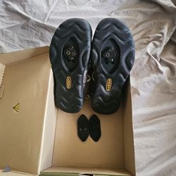 Keen Women's Commuter III Cycling Sandals Size 8